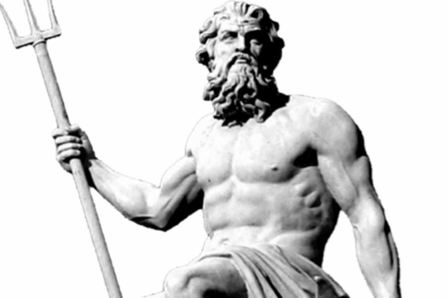 Poseidon